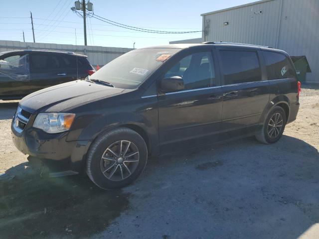 DODGE CARAVAN 2017 2c4rdgcg8hr675321