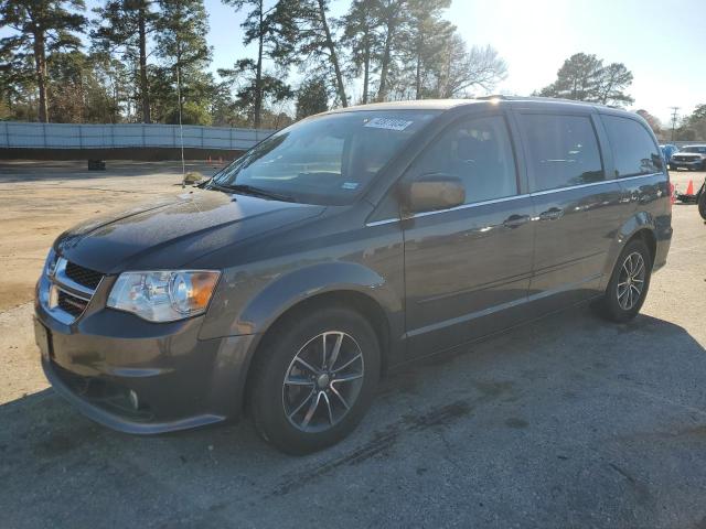 DODGE CARAVAN 2017 2c4rdgcg8hr685511