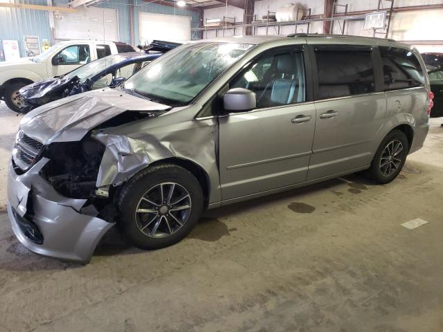 DODGE CARAVAN 2017 2c4rdgcg8hr696217