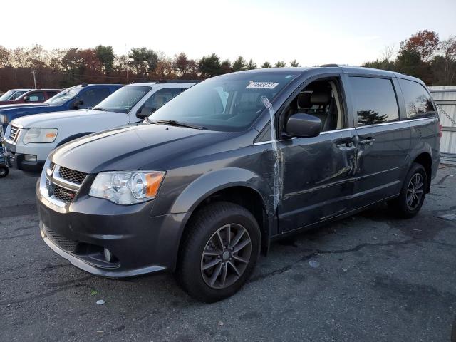 DODGE CARAVAN 2017 2c4rdgcg8hr699862