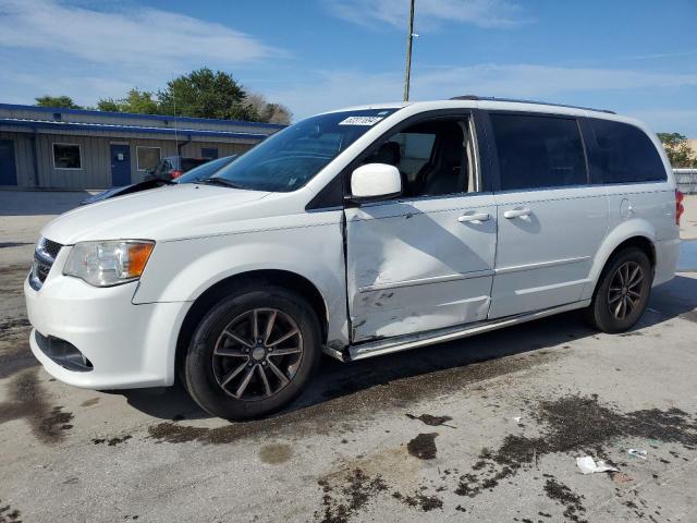 DODGE CARAVAN 2017 2c4rdgcg8hr714599