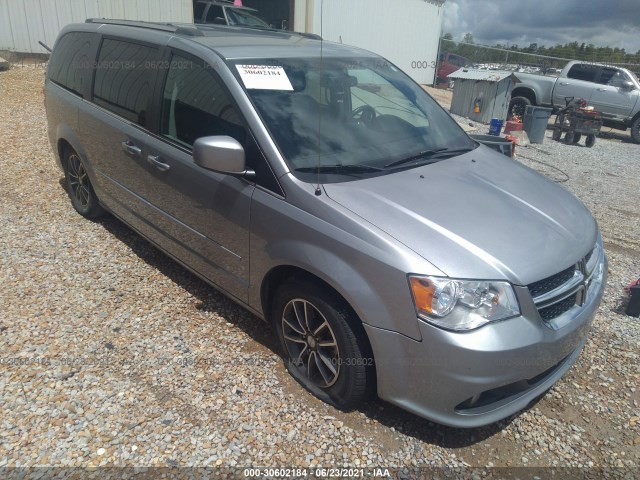 DODGE GRAND CARAVAN 2017 2c4rdgcg8hr724565