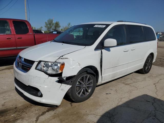 DODGE CARAVAN 2017 2c4rdgcg8hr731113