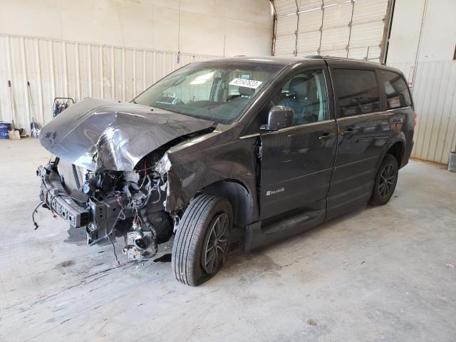 DODGE CARAVAN 2017 2c4rdgcg8hr746954