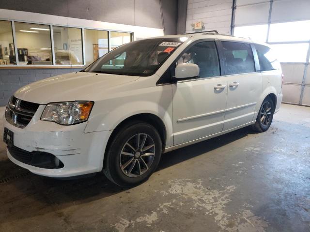 DODGE CARAVAN 2017 2c4rdgcg8hr760692