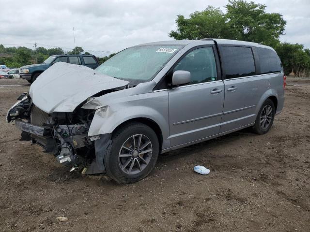 DODGE CARAVAN 2017 2c4rdgcg8hr774530