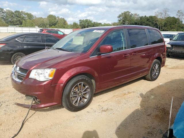 DODGE CARAVAN 2017 2c4rdgcg8hr786340