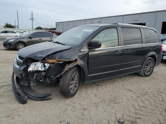 DODGE CARAVAN 2017 2c4rdgcg8hr787004