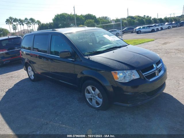 DODGE GRAND CARAVAN 2017 2c4rdgcg8hr787035