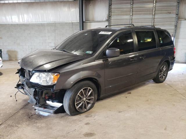 DODGE CARAVAN 2017 2c4rdgcg8hr801189