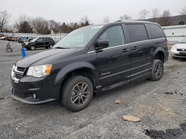 DODGE CARAVAN 2017 2c4rdgcg8hr856371