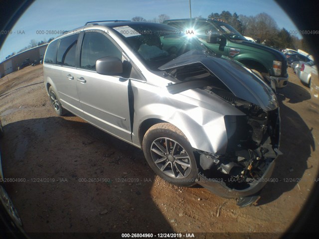 DODGE GRAND CARAVAN 2017 2c4rdgcg8hr857276