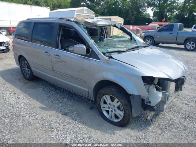 DODGE GRAND CARAVAN 2017 2c4rdgcg8hr860386