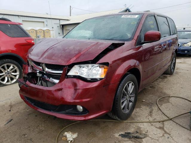 DODGE GRAND CARA 2017 2c4rdgcg8hr873414