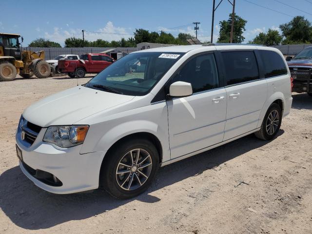 DODGE GR CARAVAN 2017 2c4rdgcg8hr873445