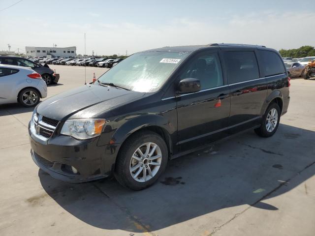 DODGE CARAVAN 2018 2c4rdgcg8jr179201