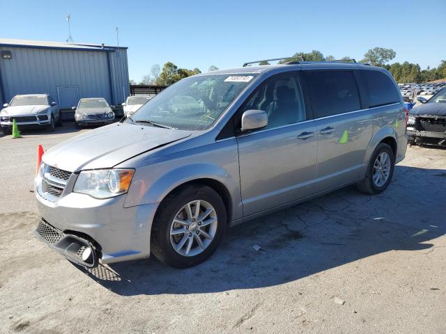 DODGE CARAVAN 2018 2c4rdgcg8jr205652