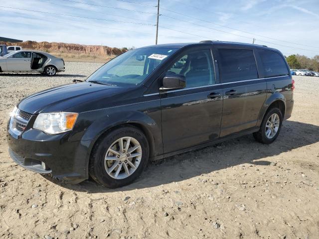 DODGE CARAVAN 2018 2c4rdgcg8jr208812