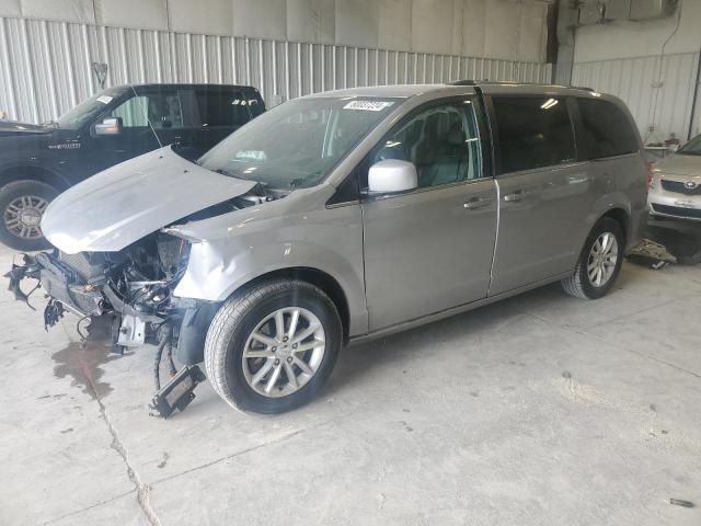 DODGE CARAVAN 2018 2c4rdgcg8jr210205