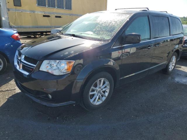 DODGE CARAVAN 2018 2c4rdgcg8jr253555