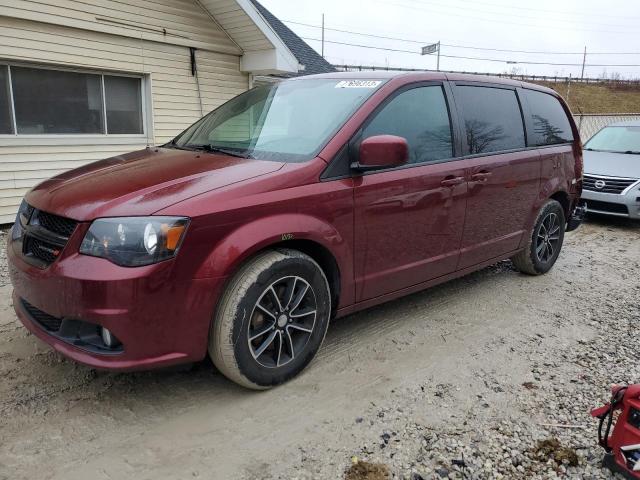 DODGE CARAVAN 2018 2c4rdgcg8jr259517