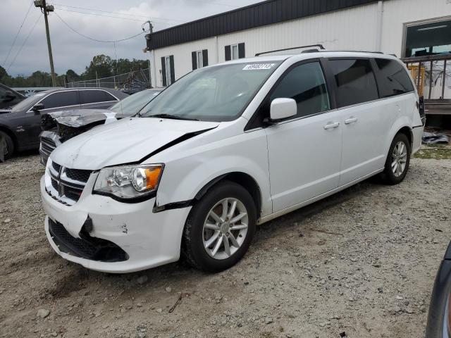 DODGE CARAVAN 2018 2c4rdgcg8jr297345