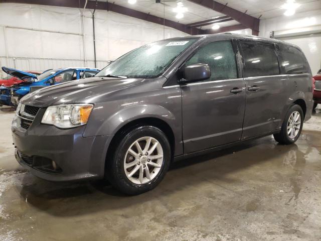 DODGE CARAVAN 2018 2c4rdgcg8jr325760