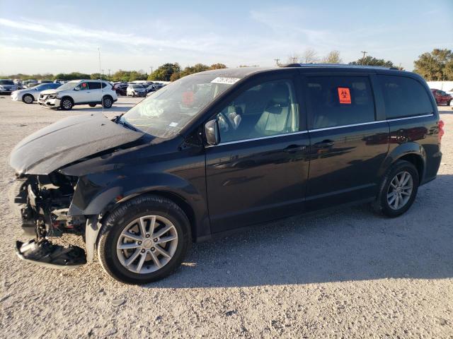 DODGE CARAVAN 2019 2c4rdgcg8kr510795