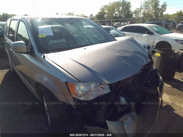 DODGE GRAND CARAVAN 2019 2c4rdgcg8kr519092