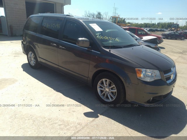 DODGE GRAND CARAVAN 2019 2c4rdgcg8kr521389