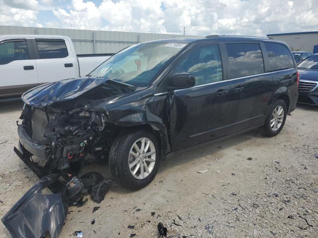 DODGE CARAVAN 2019 2c4rdgcg8kr557955