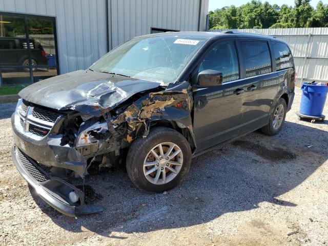 DODGE CARAVAN 2019 2c4rdgcg8kr611691