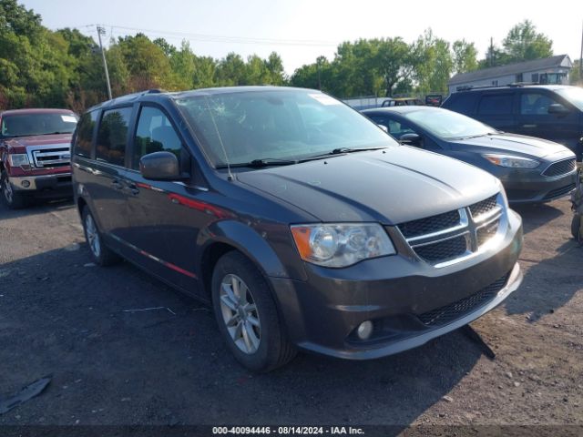 DODGE GRAND CARAVAN 2019 2c4rdgcg8kr620584