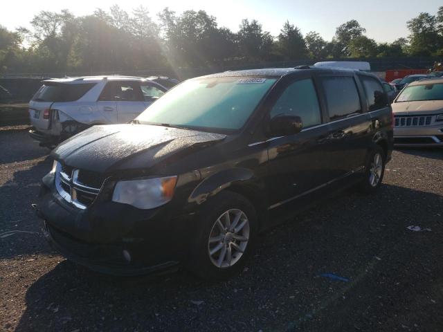 DODGE CARAVAN 2019 2c4rdgcg8kr620715