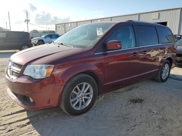 DODGE CARAVAN 2019 2c4rdgcg8kr655884