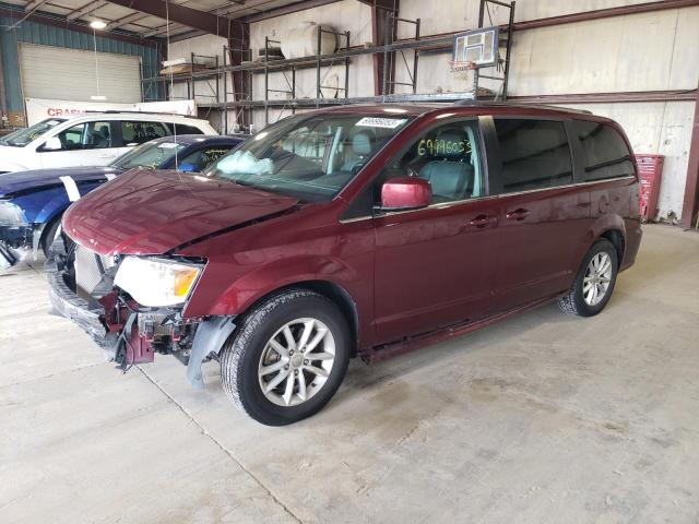 DODGE CARAVAN 2019 2c4rdgcg8kr659143