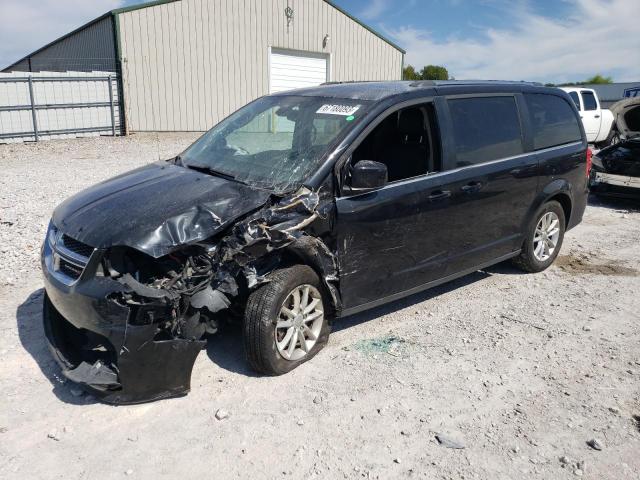 DODGE CARAVAN 2019 2c4rdgcg8kr677948