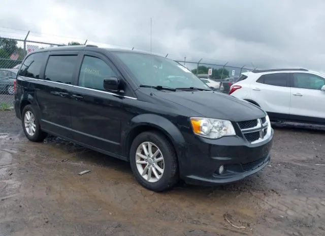 DODGE GRAND CARAVAN 2019 2c4rdgcg8kr712472