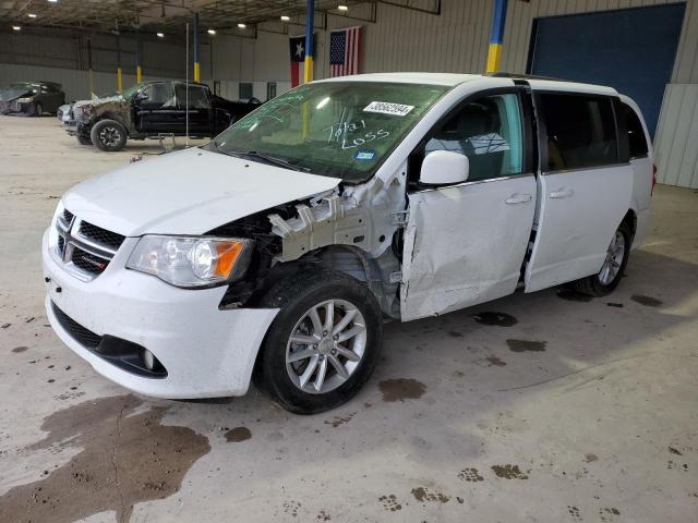 DODGE CARAVAN 2019 2c4rdgcg8kr755659