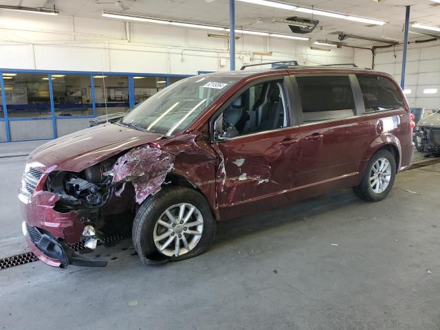 DODGE CARAVAN 2019 2c4rdgcg8kr771103