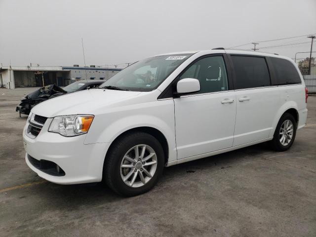 DODGE CARAVAN 2019 2c4rdgcg8kr771344