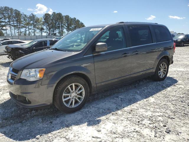 DODGE CARAVAN 2019 2c4rdgcg8kr772588