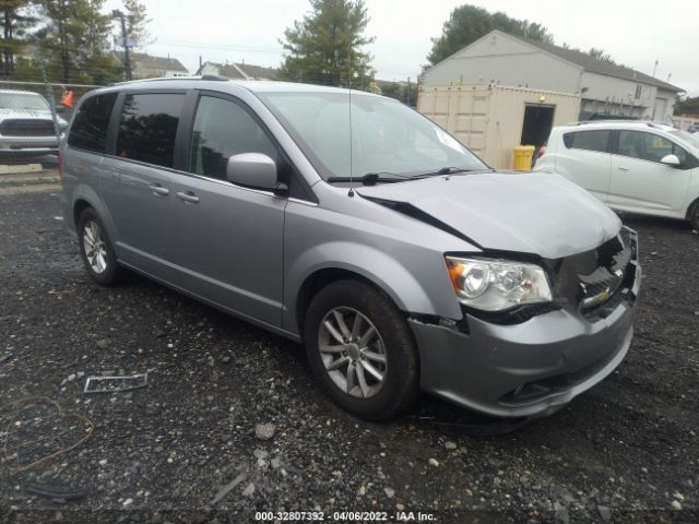 DODGE GRAND CARAVAN 2019 2c4rdgcg8kr772669