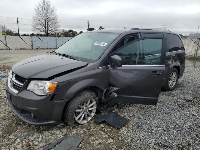 DODGE CARAVAN 2019 2c4rdgcg8kr773983