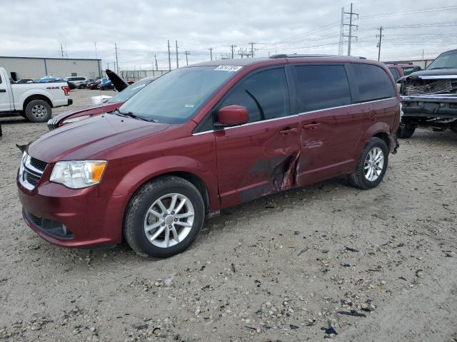 DODGE CARAVAN 2019 2c4rdgcg8kr775510