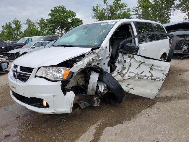 DODGE CARAVAN 2019 2c4rdgcg8kr786863