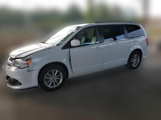 DODGE CARAVAN 2019 2c4rdgcg8kr788449