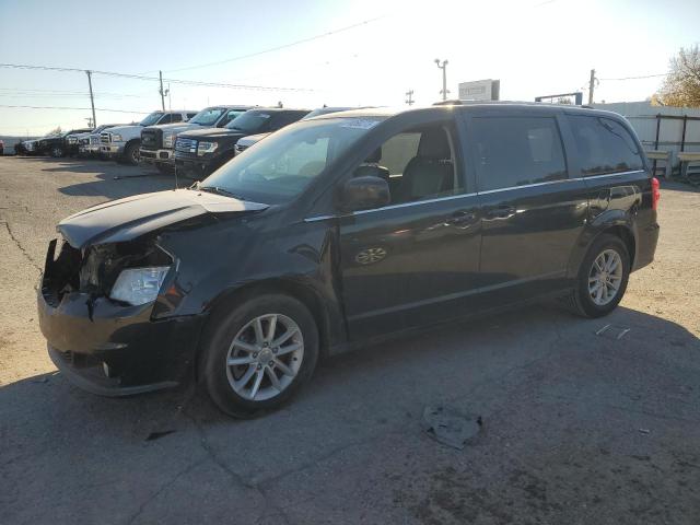 DODGE CARAVAN 2019 2c4rdgcg8kr790038