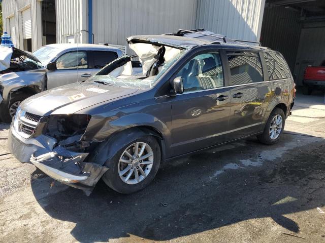 DODGE CARAVAN 2019 2c4rdgcg8kr804648