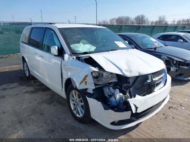 DODGE GRAND CARAVAN 2020 2c4rdgcg8lr174048